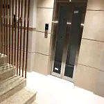 Hotel Amber Paramount