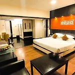 Ramee Guestline Hotel Khar