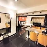 Ramee Guestline Hotel Khar