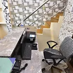 Hotel Bkc Palace Inn - Jio World Convention Center And Us Visa Center హోటల్ బి కే సి ప్యాలెస్ ఇన్