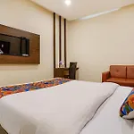 Fabhotel Vertigo Suites - Nr Bkc