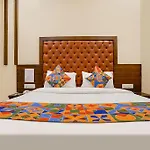 Fabhotel Vertigo Suites - Nr Bkc