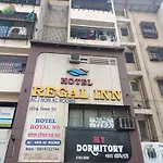 Fabhotel Regal Inn