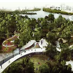 Fabexpress Embassy Grand - Nr Bkc