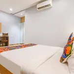 Fabhotel Zara Grand