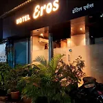 Hotel Eros - Near Airport T2