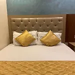 The Qubic Hotel