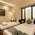 Hotel Ozone Inn Colaba