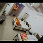 Hotel Broadway Colaba