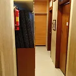 Bentley Hotel Marine Drive