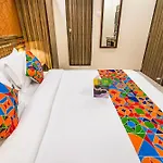 Fabexpress Orange Suites - Nr Mumbai International Airport