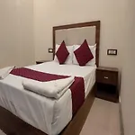 Hotel Blue Sky Residency