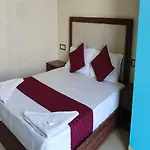Hotel Blue Sky Residency
