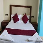 Hotel Blue Sky Residency