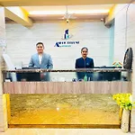 Maxxvalue - Service Apartment Marol