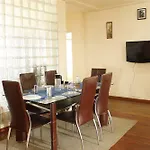 Laurent & Benon Suites