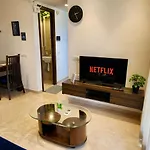 City Nest 1 Bhk In Hiranandani Powai