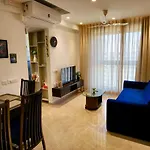 City Nest 1 Bhk In Hiranandani Powai