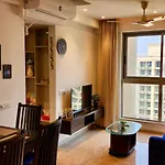 City Nest 1 Bhk In Hiranandani Powai