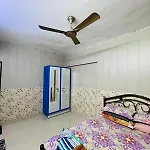 Galaxy Apartment