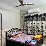 Galaxy Apartment