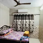 Galaxy Apartment