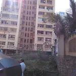 Oyo Apartments Powai Lake View