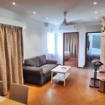 White House By Maxxvalue Service Apartments Bandra