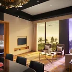 Hyatt Centric Juhu Mumbai