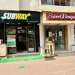 Angel Views 201, Chapel Road, Bandra West By Connekt Homes