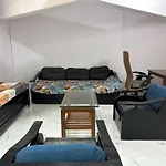Ravish Apartment, Juhu