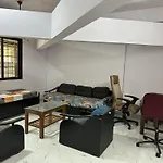 Ravish Apartment, Juhu
