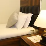 Gulf Hotel Mumbai- The Boutique Hotel Colaba Mumbai