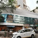 Fabhotel Elegance
