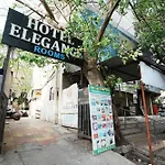 Fabhotel Elegance