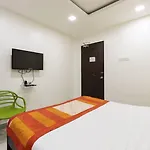 Hotel Amber Suite Near Mumbai Airport