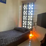 Eternal Sunshine Pod Room