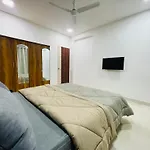 Stay Luxe-Bnb Near Mumbai Airport