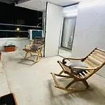 Stay Luxe-Bnb Near Mumbai Airport
