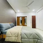 Stay Luxe-Bnb Near Mumbai Airport