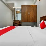 Capital O Hotel Calista