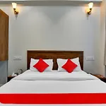 Capital O Hotel Calista