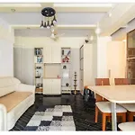 Cozy N Spacious 1Bhk Off Carter Rd Bandra