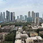 3Br Service Apartment In Parel