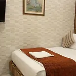 Bentley Hotel Marine Drive