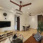 Lite Stays - Powai