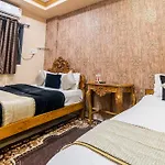Onn Shelter Inn