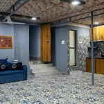 Osi Apartments Jogeshwari West