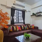 Osi Apartments Carter\'S Road Bandra West