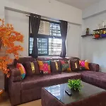 Osi Apartments Carter\'S Road Bandra West